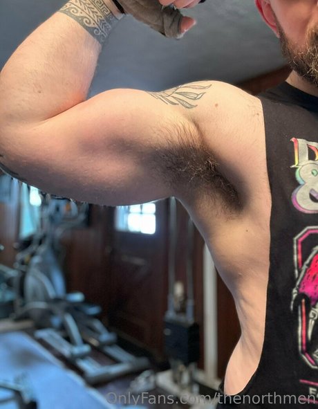 thenorthmen sexy star pics