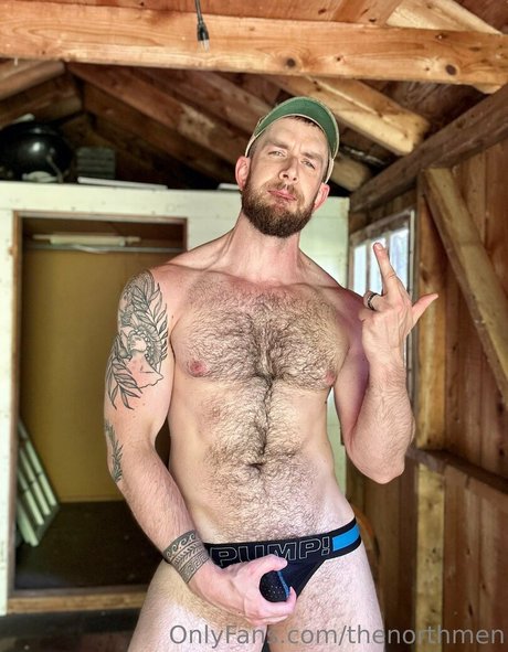 thenorthmen pretty star picture