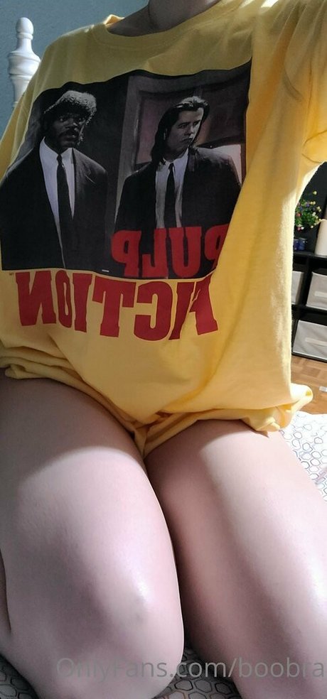 Boobra Bvrb Dummybarb exclusive actress pic