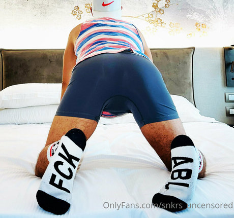 snkrs uncensored pornstar art photo