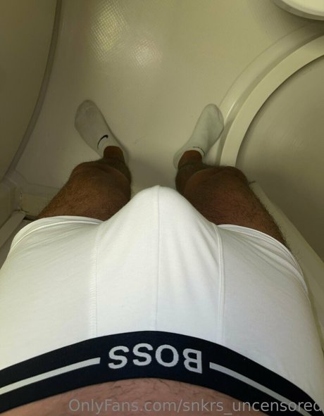 snkrs uncensored star nice pics