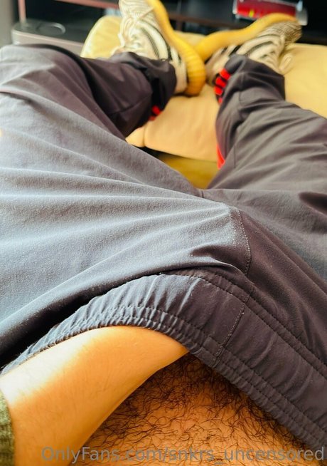 snkrs uncensored xxx pornstar pic