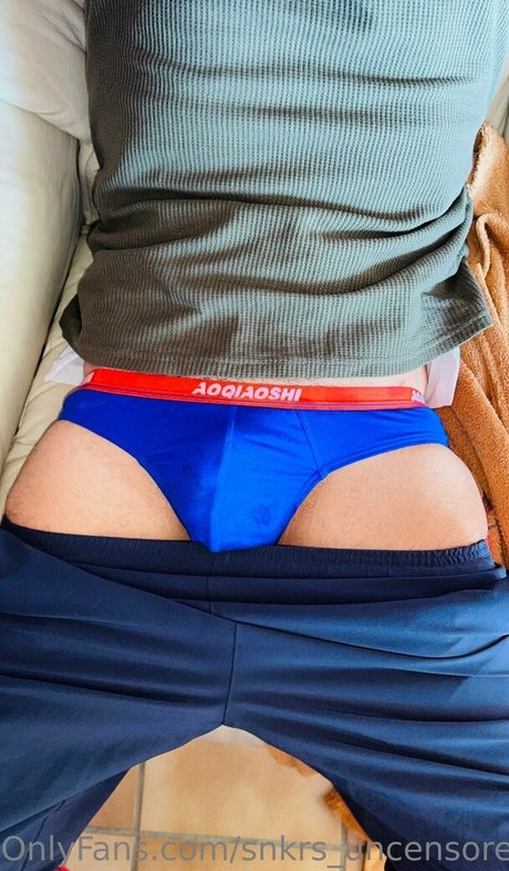 snkrs uncensored star adult galleries