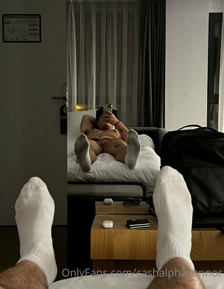 cashalphaconnor pornographic actress pics