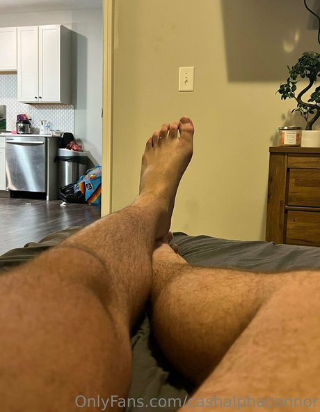 cashalphaconnor erotic model picture