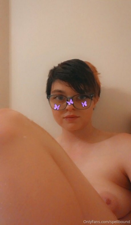 Spellbound top model pics