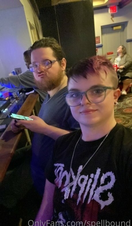 Spellbound erotic actress pics