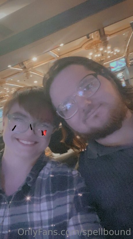 Spellbound pornstar hot pic