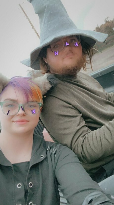 Spellbound model art archive