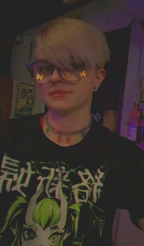 Spellbound pornstar exclusive picture