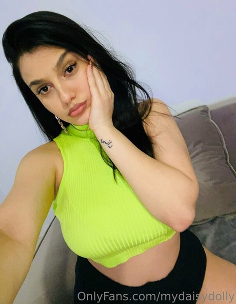 mydaisydolly model adult photo