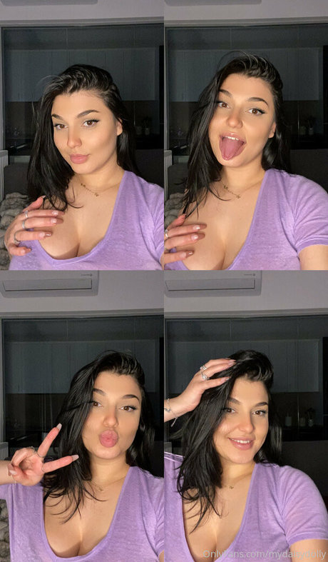 mydaisydolly model porn archive