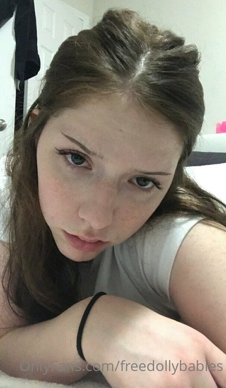 freedollybabies erotic actress photo