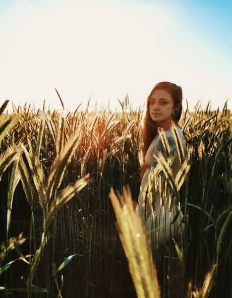 lunahaze star pretty pictures