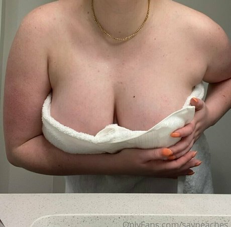 savpeaches nice model images