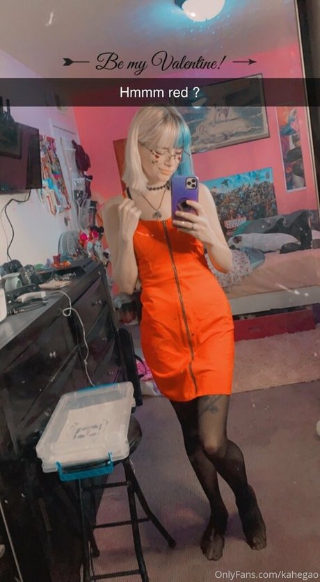 Kahegao pornstar nudes images