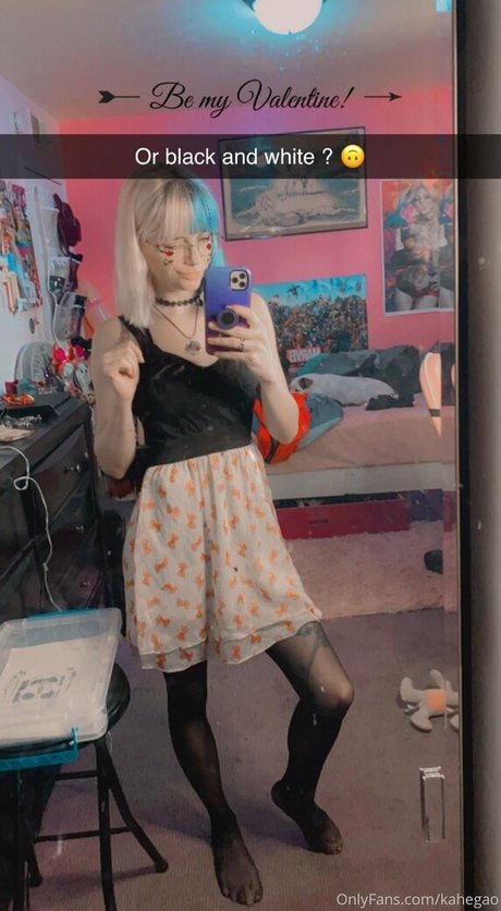 Kahegao hot pornstar img