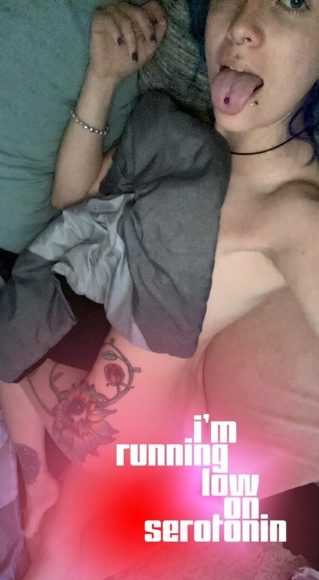 Kahegao model high quality picture