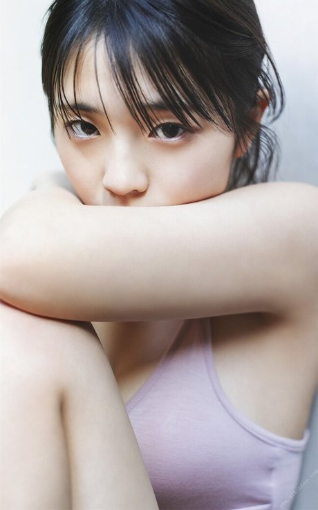 Kikuchi Hina pretty pornstar galleries