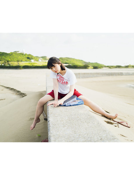 Kikuchi Hina star hd images