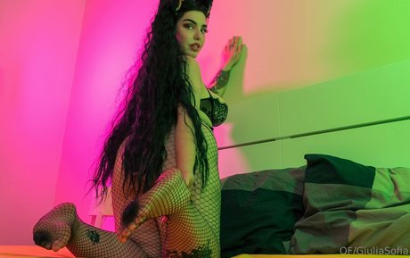 giuliasofiaof pornstar beautiful img