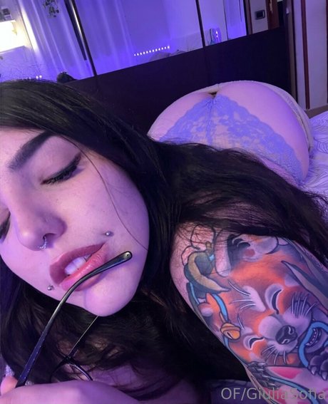 giuliasofiaof hot model pictures