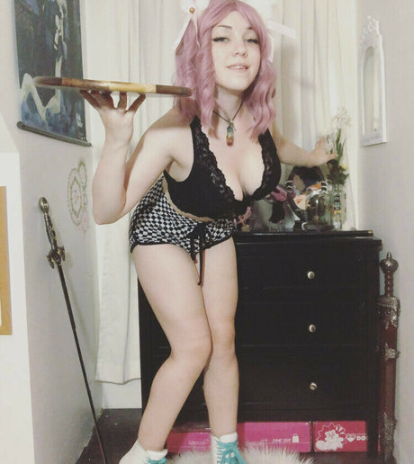 Amberthevalkyrie erotic actress archive