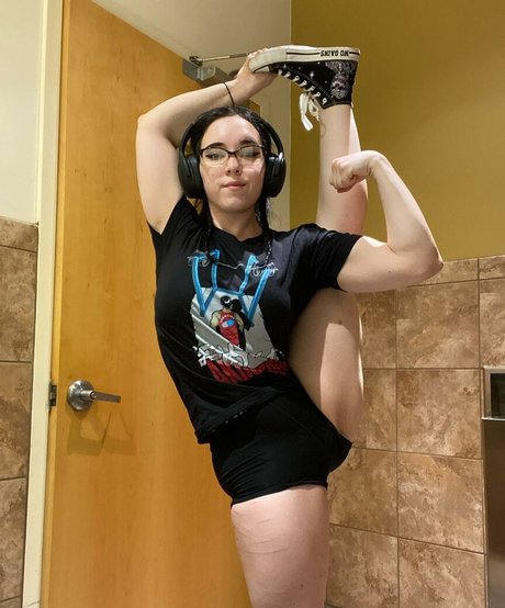 Amberthevalkyrie adult star pic