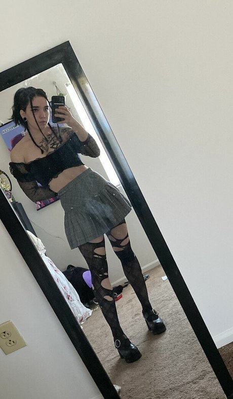 Amberthevalkyrie adult star photo