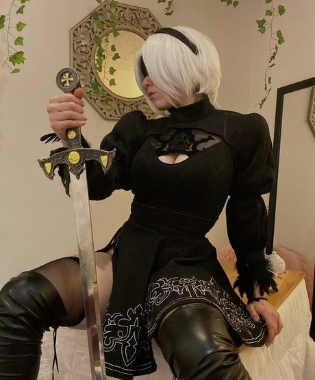 Amberthevalkyrie model nudes gallery