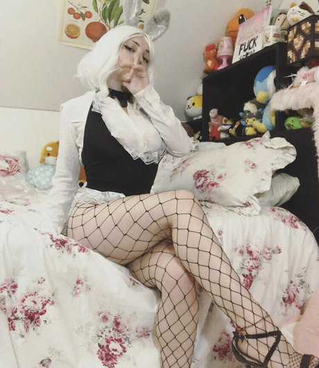 Amberthevalkyrie star pics