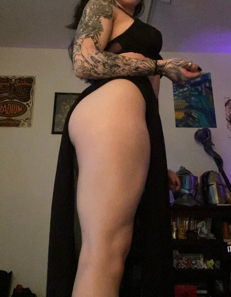 Amberthevalkyrie pornstar photos