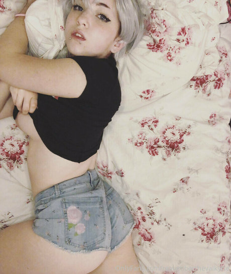 Amberthevalkyrie beautiful star picture