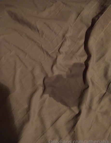 athenablu star art archive