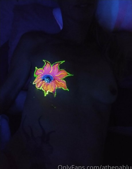 athenablu star xxx gallery