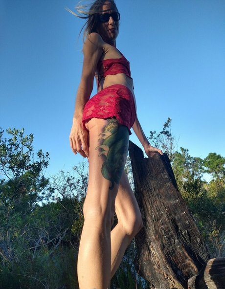 pawg trans onlyfans hot xxx image