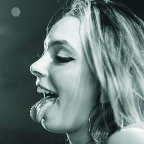 Calistah art pornstar image