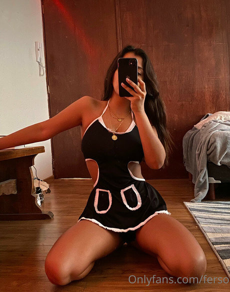 Fersooo perfect actress archive