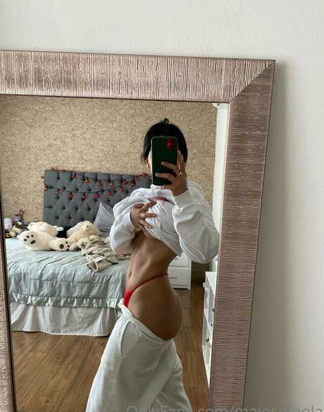 Fersooo model high quality pic