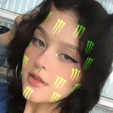 Ellen Maysa high quality pornstar image