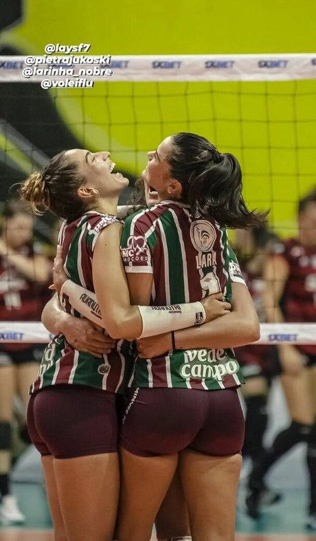 Lara Nobre star pornographic archive