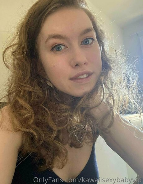 kawaisexybaby model erotic photos