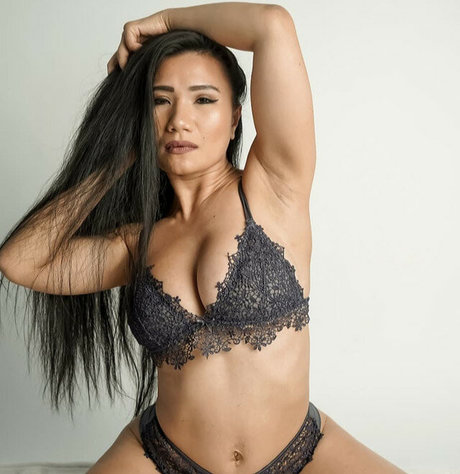 Tina Khm pornographic model galleries