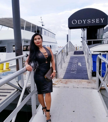 Tina Khm pornstar nude archive