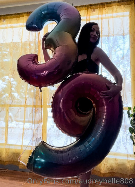 audreybelle808 pretty model photos