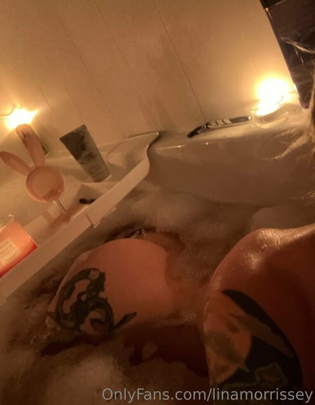 linamorrissey profile pic