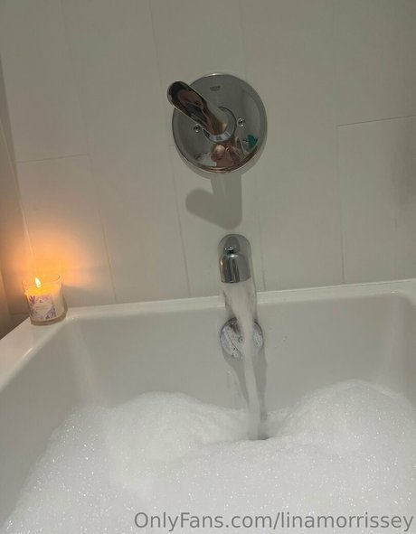 linamorrissey sexy model images