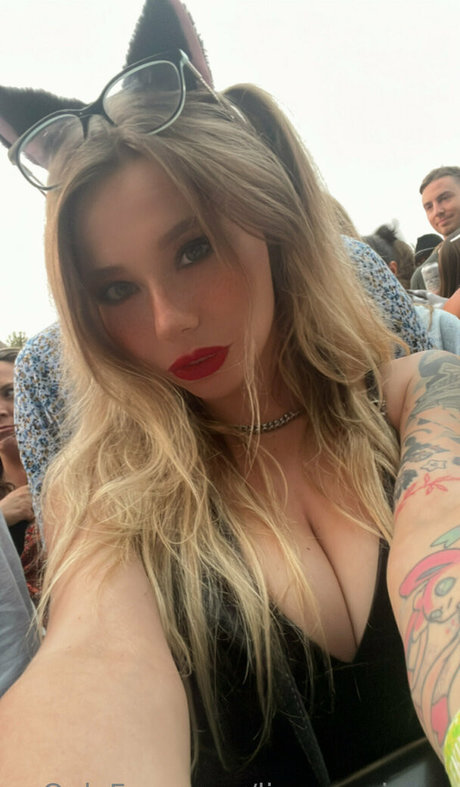 linamorrissey pornstar nice pics