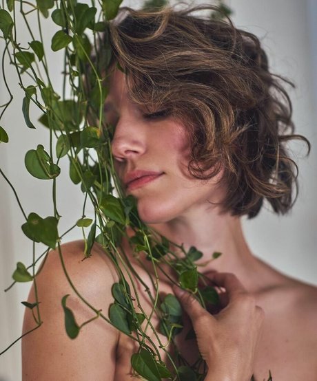 Teri Wyble pornstar erotic archive