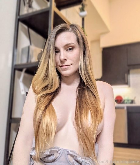 freelacielaplante pornstar art photo